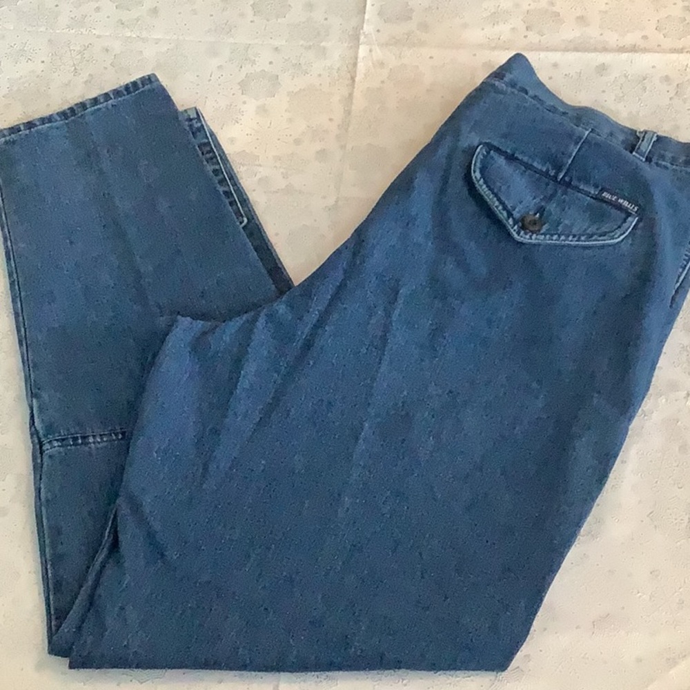 NWT Blue Willi’s jean